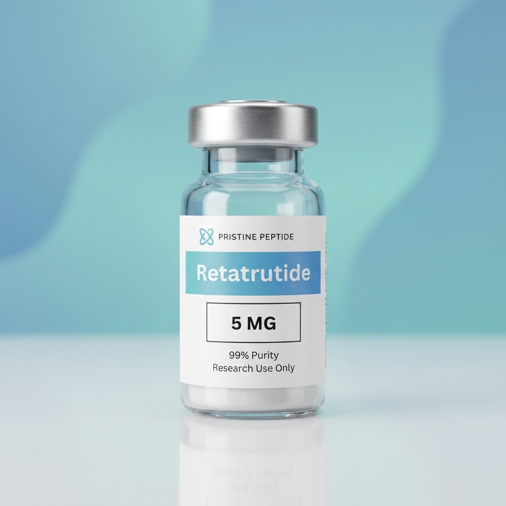 Retatrutide 5mg